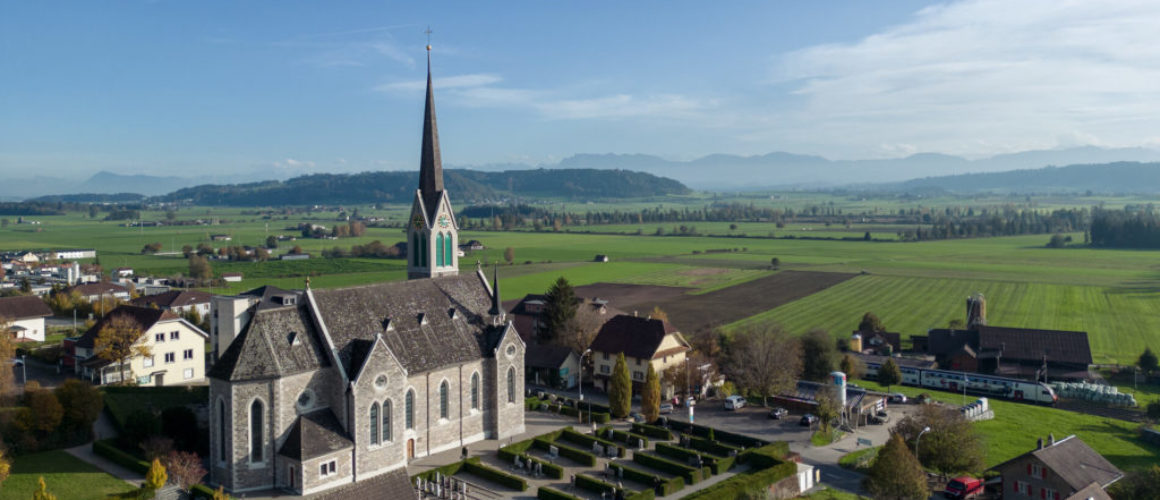 fasnachtsgottesdienst